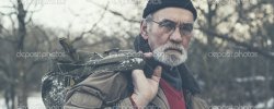 Человек Занимающийся Альпинизмом