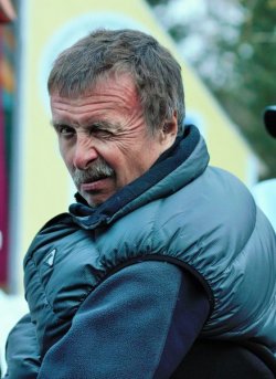 Альпинист Глеб Соколов: «Эверест классный, но не самый сложный»