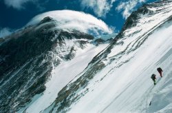 Альпинист Глеб Соколов: «Эверест классный, но не самый сложный»
