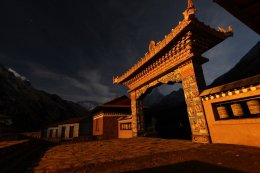 Клип. Гималаи 2012