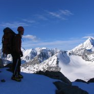 День Рождения Альпинизма