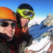 Зимний Альпинизм